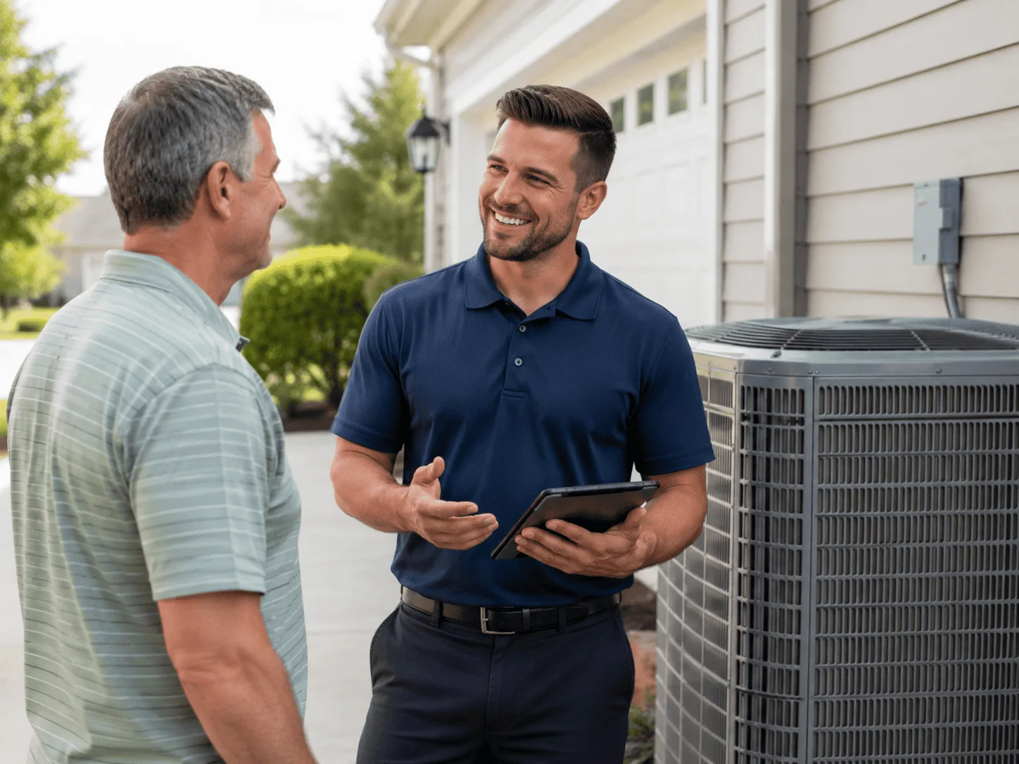 Heat Pump Installation Columbia, MS FAQs
